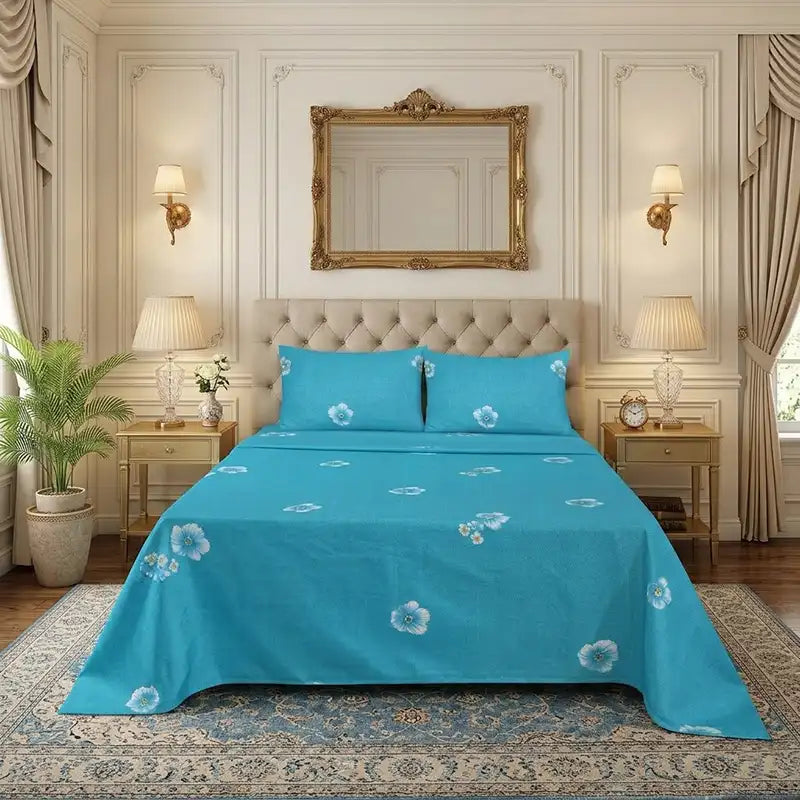 Premium Breeze Sheet Set - 3 PCS