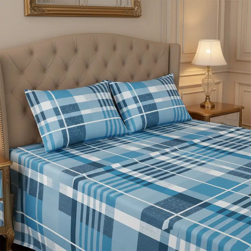 Premium Regent Sheet Set - 3 PCS