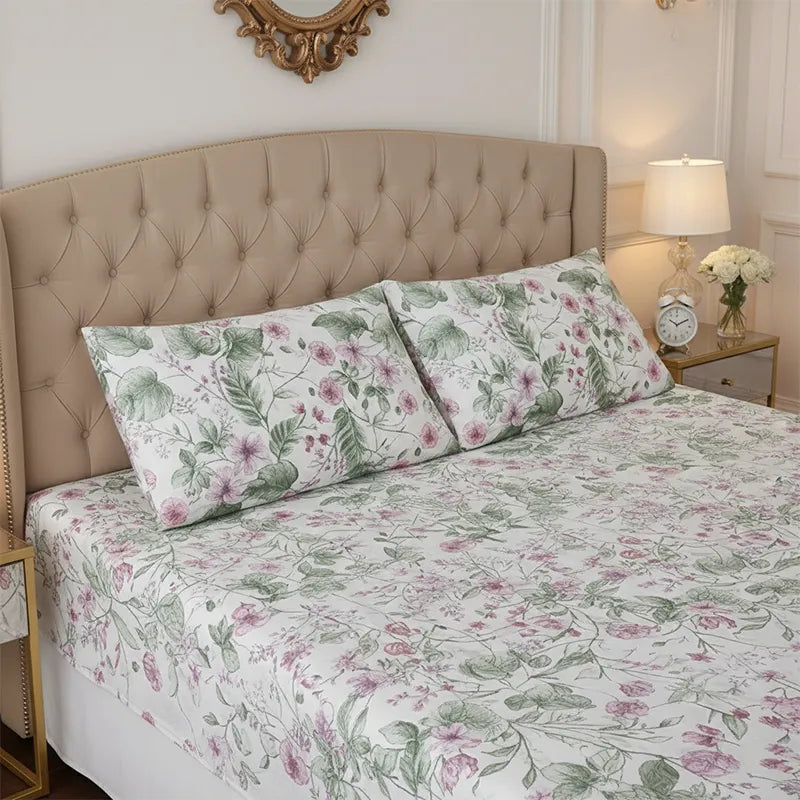 Premium Grace Sheet Set - 3 PCS